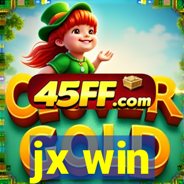 jx win